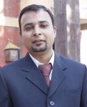 Pravash Acharya