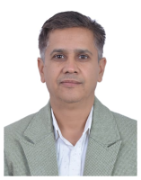 Kumar Bhattarai